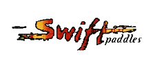 Swift Paddles